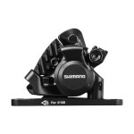 Shimano BR-RS305 Mechanical Disc Brake Caliper Front
